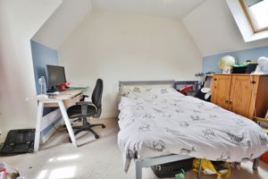 Bedroom 3- click for photo gallery